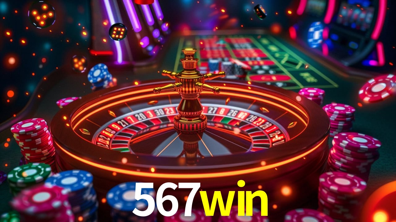 Casino Ao Vivo 567win