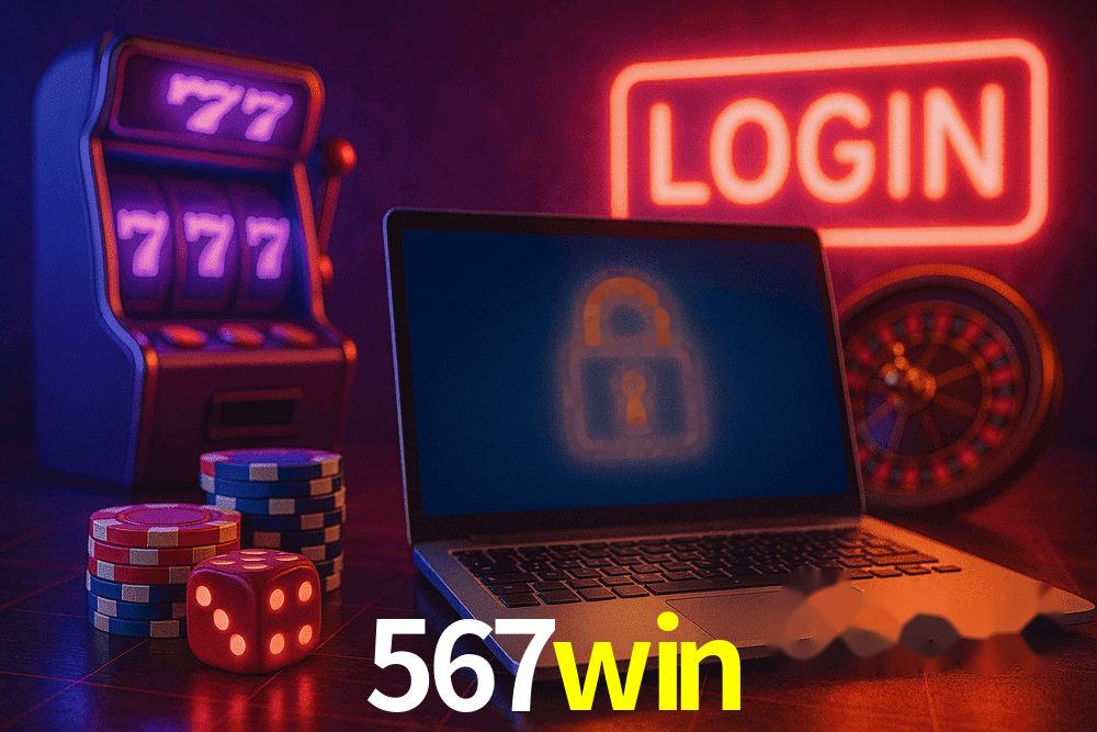 Segurança 2FA 567win