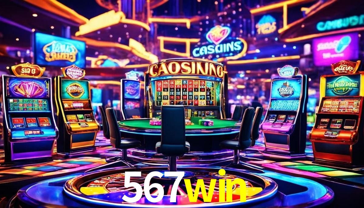 Sistemas de Segurança 567win