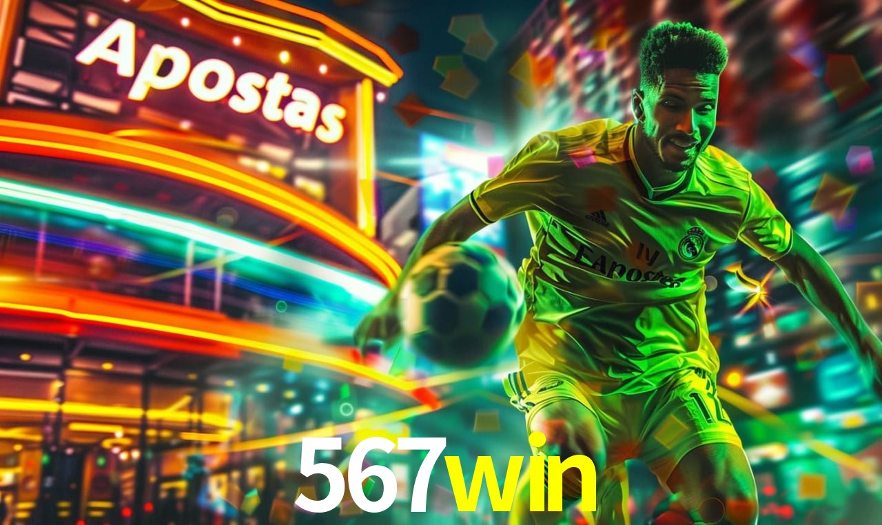 Promoções Sazonais 567win