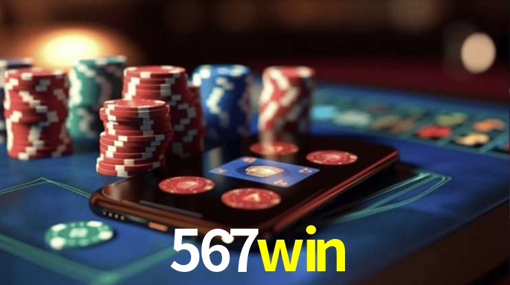 Catálogo de jogos 567win com fornecedores Pragmatic Play, Evolution, NetEnt