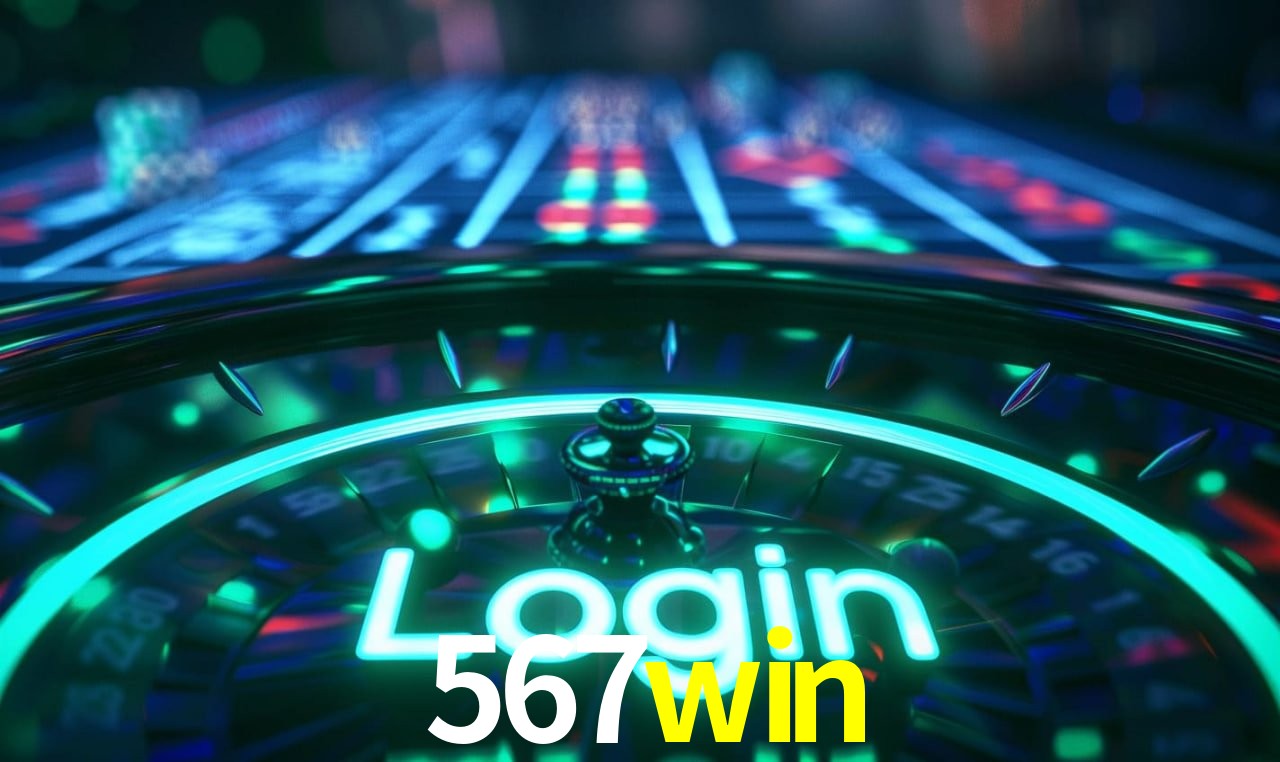 Provedores de Jogos 567win
