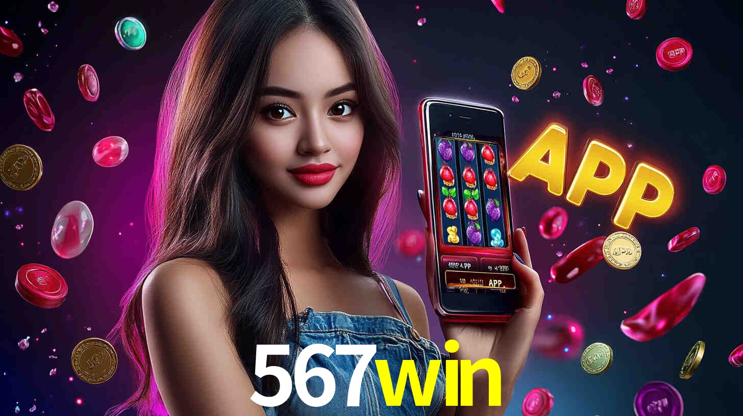 Inovações de Jogos na 567win: O Futuro das Experiências Interativas