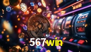 Bônus de Boas-vindas 567win