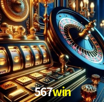 Recursos de Bônus 567win