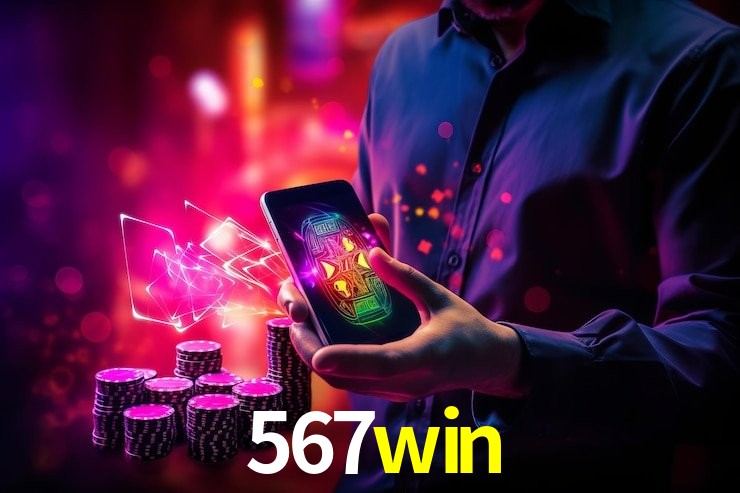 Experiência VIP 567win