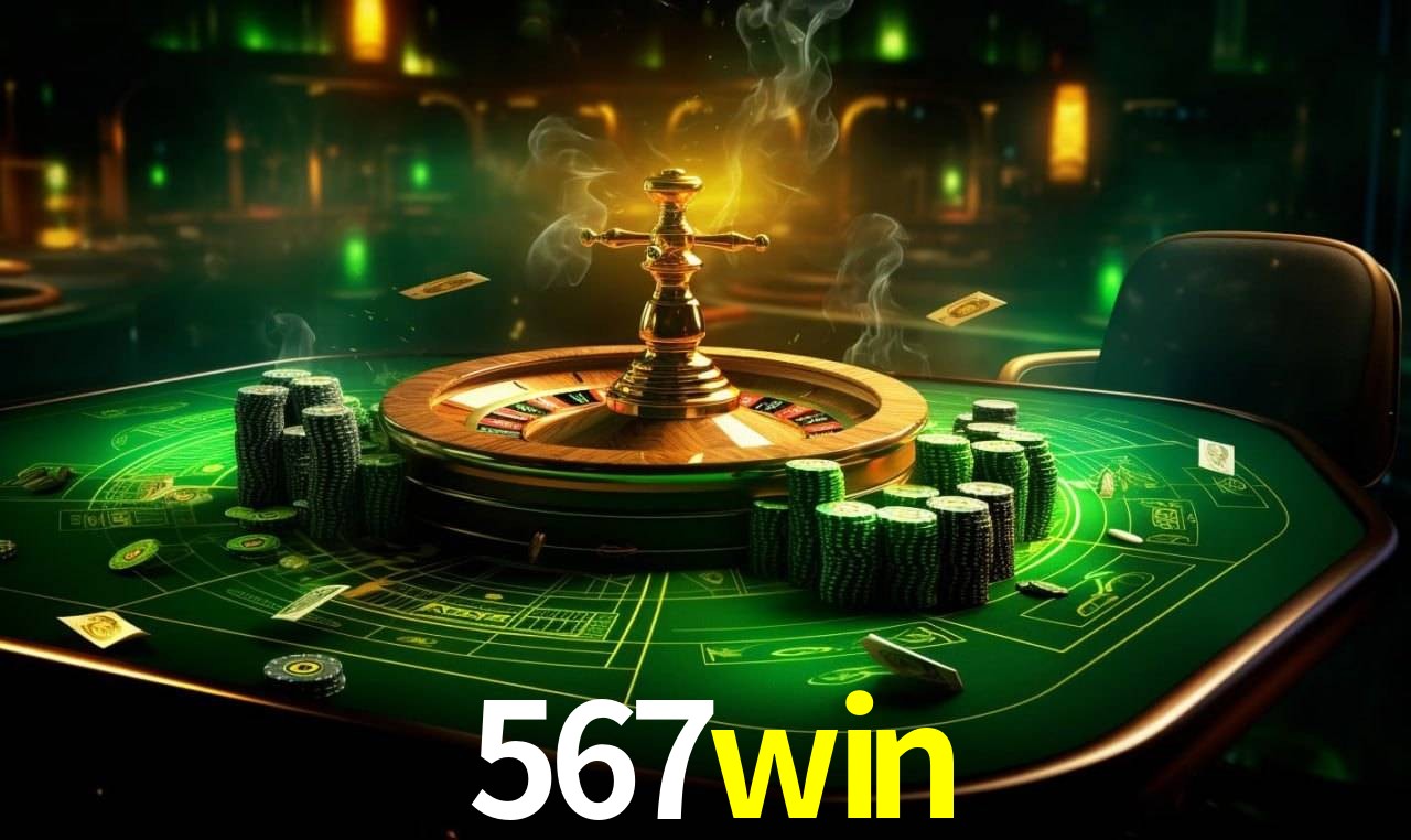 Jogos Exclusivos 567win