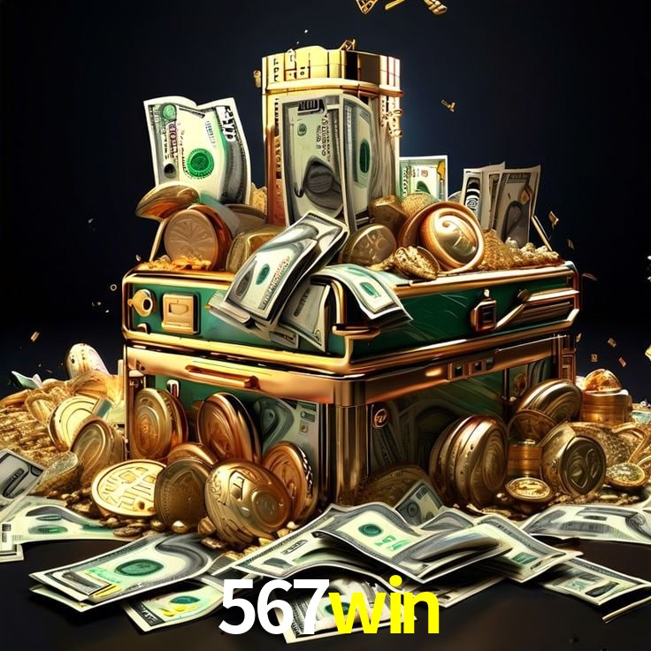 Benefícios da Conta 567win