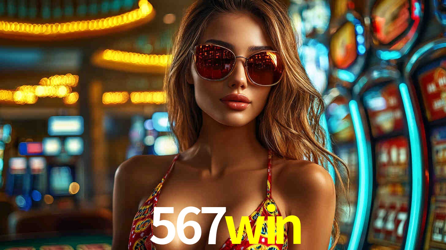 Resumo visual de bônus e campanhas 567win