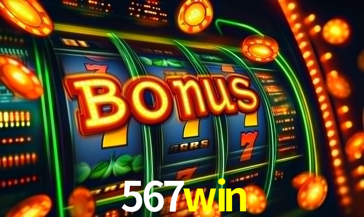 VIP Casino 567win