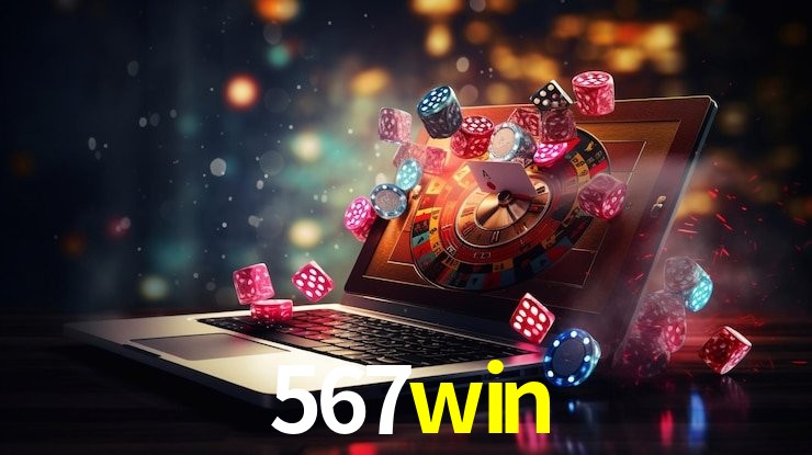 PIX Instantâneo 567win