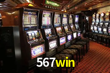 Apostas Esportivas na 567win: Um Guia Completo