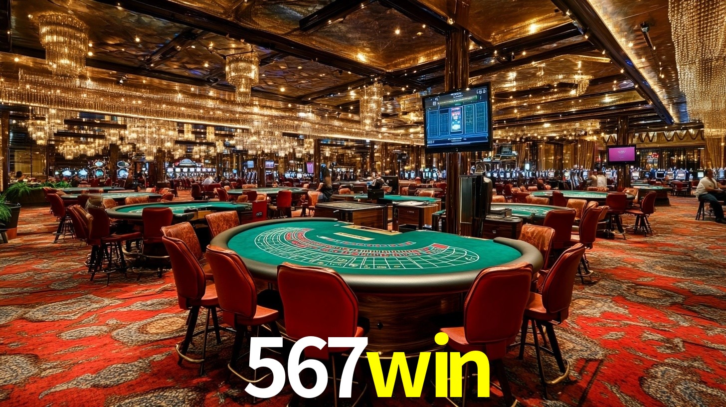 567win: Seu Especialista em Apostas Esportivas Brasileiras