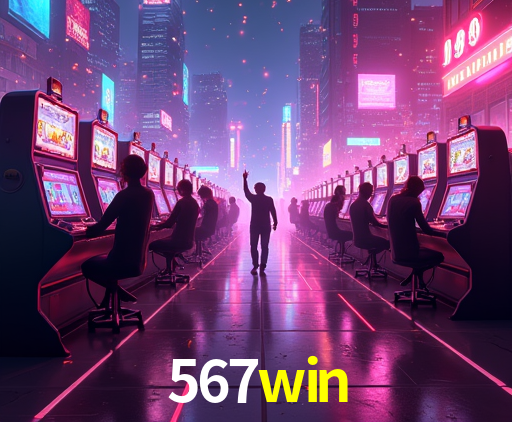 Estatísticas 567win