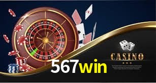Login Seguro 567win