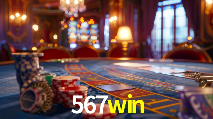 Flash Promotion 567win