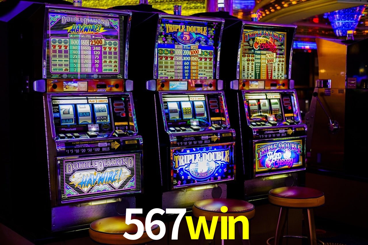 Diretório de Jogos 567win