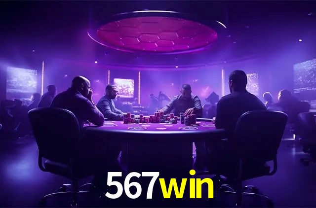 Integração de APIs 567win