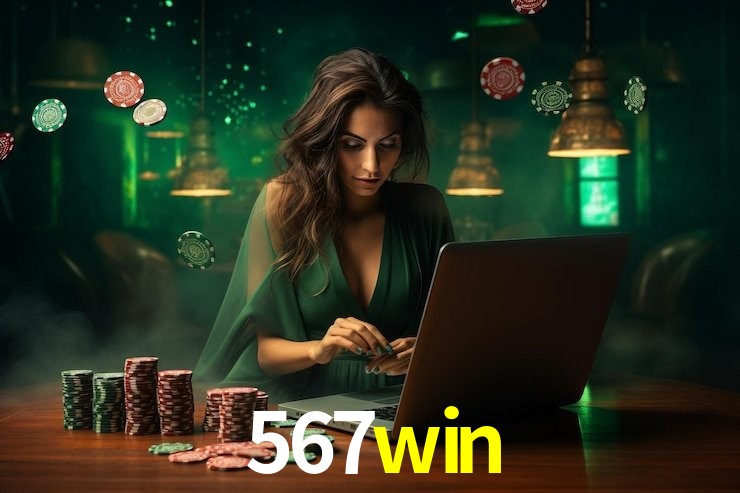 Instalar app 567win