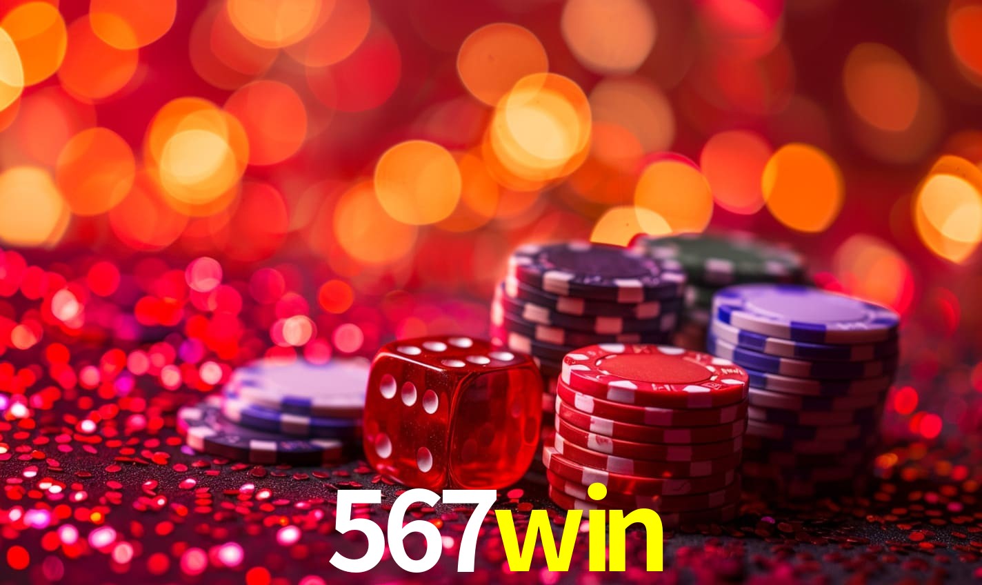 cassino 567win